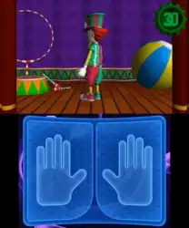 Image n° 1 - screenshots : Puzzler Brain Games